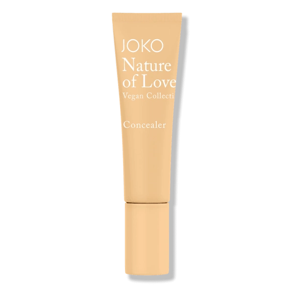 JOKO Nature Of Love Vegan Collection Concealer Wegański Korektor Do