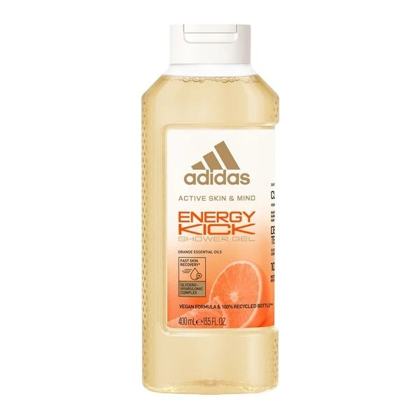 ADIDAS Energy Kick Shower Gel