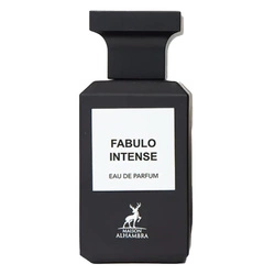 MAISON ALHAMBRA Fabulo Intense EDP Spray 80ml