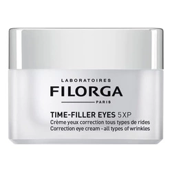 FILORGA Time-Filler 5XP Krem Pod Oczy 15ml