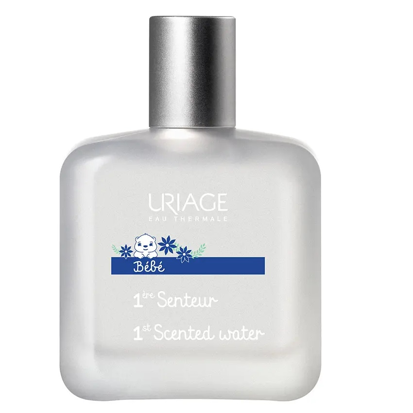 URIAGE Bebe 1st Scented Water