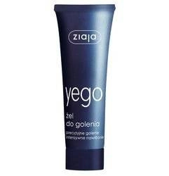 ZIAJA Yego Żel Do Golenia 65ml