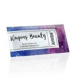 ANWEN Sleeping Beauty Maska Do Włosów O Średniej Porowatości 10ml