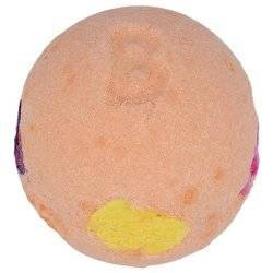 BOMB COSMETICS Watercolours Bath Bomb Wielokolorowa Musująca Kula Do Kąpieli Tropic Of Conversatio 250g