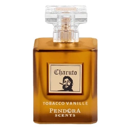 PARIS CORNER Charuto Tobacco Vanille EDP Spray 100ml