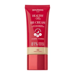 BOURJOIS Healthy Mix Lekki Krem BB Do Twarzy 02 Vanilla 30ml