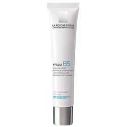 LA ROCHE-POSAY Hyalu B5 Krem Przeciwzmarszczkowy 40ml