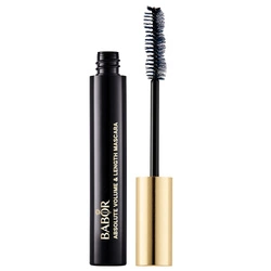 BABOR Absolute Volume &amp; Length Mascara Tusz Do Rzęs Black 10ml