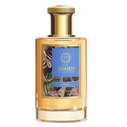 THE WOODS COLLECTION Azure EDP Spray 100ml