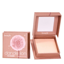 BENEFIT Dandelion Twinkle Highlighter Rozświetlacz Do Twarzy Soft Nude Pink 3g