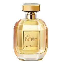 ROCCOBAROCCO Gold Queen Woman EDP Spray 100ml