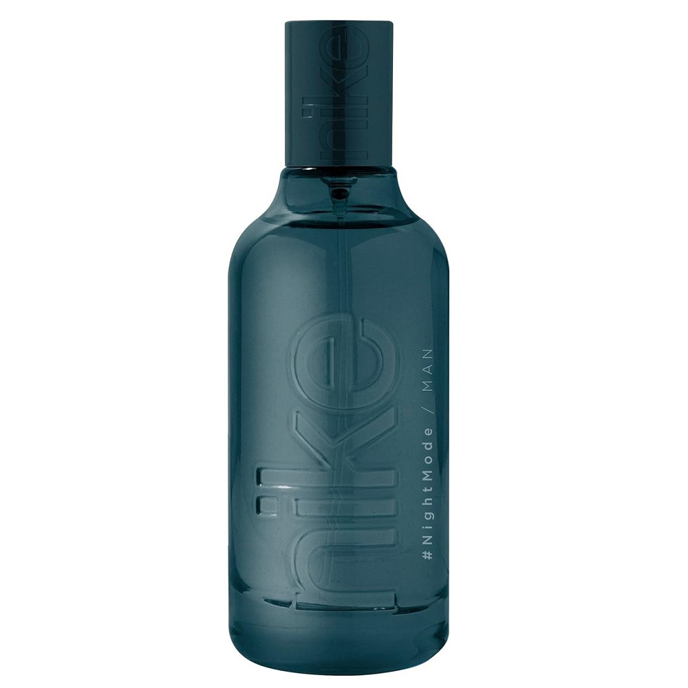 NIKE #NightMode Man EDT Spray 100ml