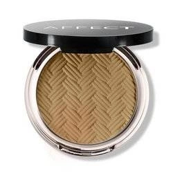 AFFECT Glamour Pressed Bronzer Bronzer Prasowany G-0011 Pure Love 8g