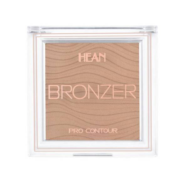 Bronzer Hean Pro Contour