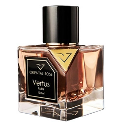 VERTUS PARIS Oriental Rose EDP Spray 100ml