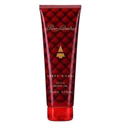 PINO SILVESTRE Amber Woods SHOWER GEL 275ml