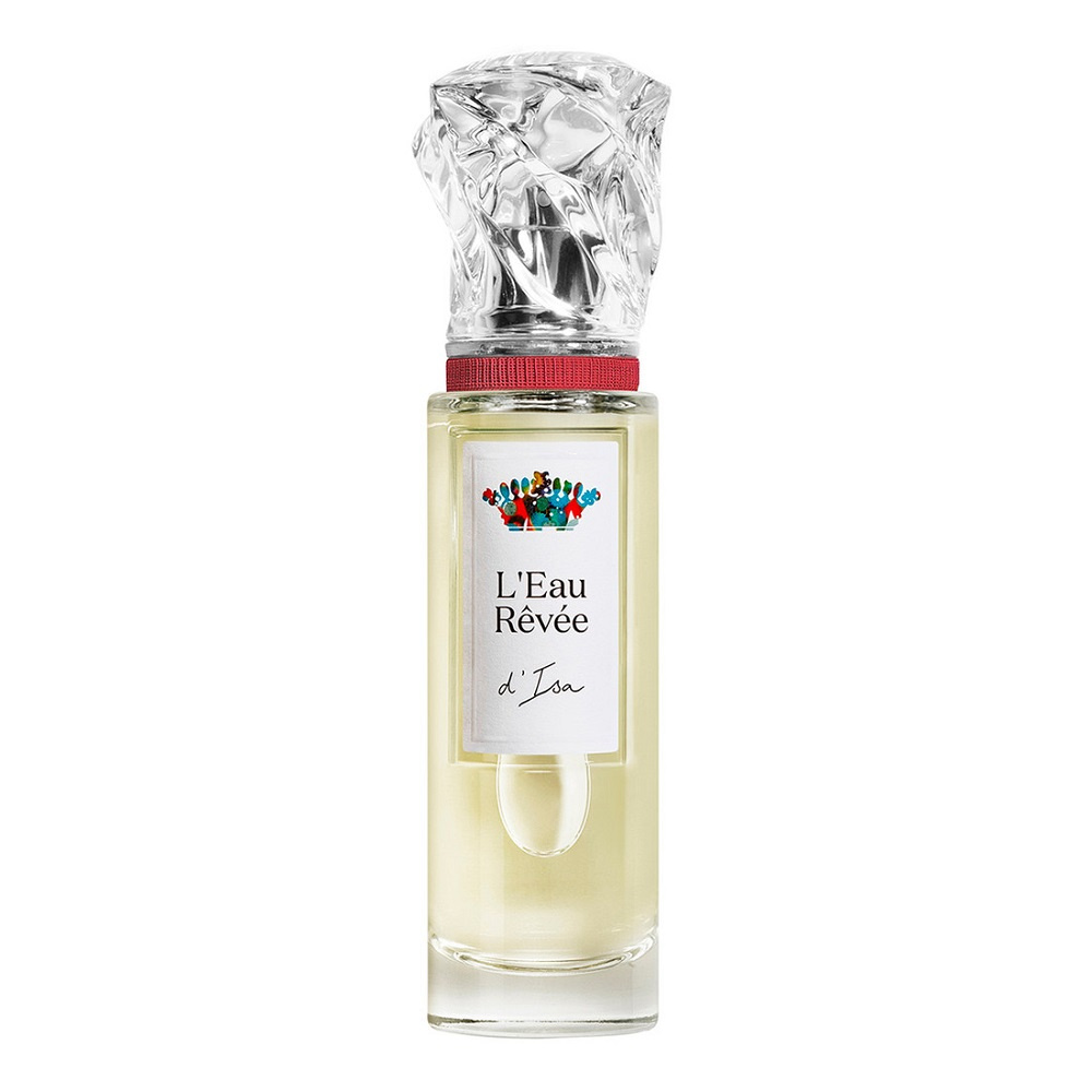 SISLEY L'Eau Revee D'Isa EDT Spray 50ml