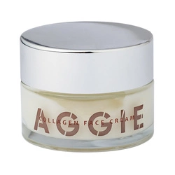 AGGIE Krem Do Twarzy Z Kolagenem 50ml