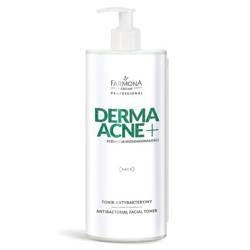 FARMONA PROFESSIONAL Derma Acne+ Antibacterial Facial Toner Tonik Antybakteryjny 500ml