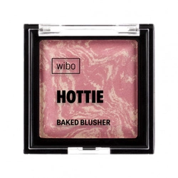 WIBO Hottie Baked Blusher Róż Prasowany Do Policzków 03 4g