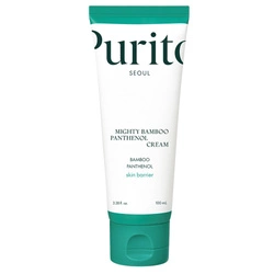 PURITO Seoul Mighty Bamboo Panthenol Cream Krem Do Twarzy 100ml