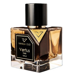 VERTUS PARIS Vanilla Oud EDP Spray 100ml