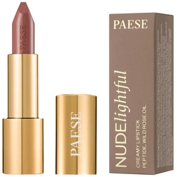PAESE NUDELIGHTFUL pomadka do ust 409 CINNAMON LATTE 4,5g