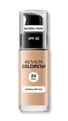 REVLON  Colorstay Podkład  220 Natural  Cera Sucha i Normalna 30ml