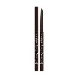 LOVELY Long Lasting Eye Pencil Kredka Do Oczu O Przedłużonej Trwałości Black