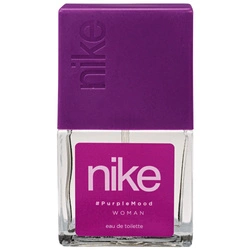 NIKE Purple Mood EDT Spray 30ml