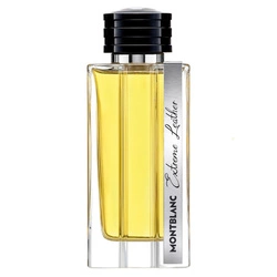 MONT BLANC Extreme Leather EDP Spray 125ml