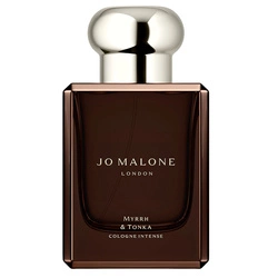 JO MALONE Myrrh &amp; Tonka Intense EDC Spray 50ml