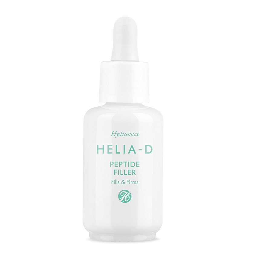 HELIA-D Hydramax Peptide Filler Serum