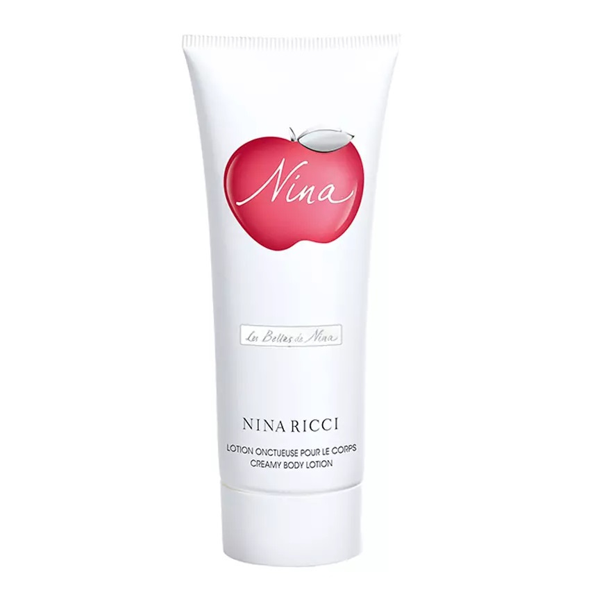 NINA RICCI Nina BODY LOTION 200ml