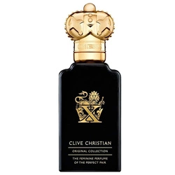 CLIVE CHRISTAIN X Parfum Spray 100ml