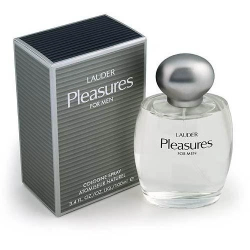 Perfumy estee lauder discount pleasures