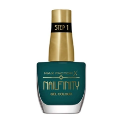 MAX FACTOR Nailfinity Lakier Do Paznokci Nr 865 12ml