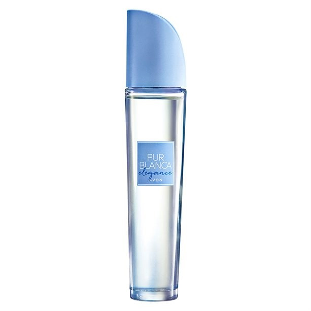 AVON Pur Blanca Elegance EDT Spray 50ml