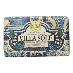 NESTI DANTE Villa Sole Fichi Blue Delle Eolie Mydło 250g