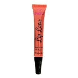 MAKEUP REVOLUTION Lip Lava Szminka Unleash