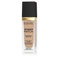 Eveline Wonder Match Podkład do Twarzy 10 30ml