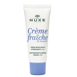 NUXE Creme Fraiche De Beaute Krem Nawilżający Do Skóry Normalnej 30ml