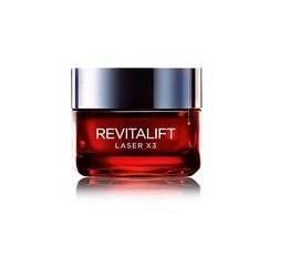 L'OREAL Revitalift Laser X3 Krem Na Dzień 50ml