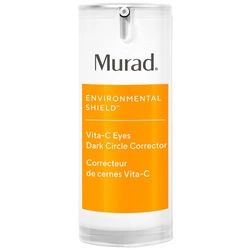 MURAD Environmental Shield Vita-C Eyes Dark Circle Corrector Serum Na Cienie Pod Oczami 15ml