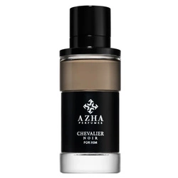 AZHA Chevalier Noir EDP Spray 100ml