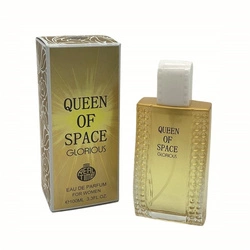 REAL TIME Queen Of Space Glorious EDP Spray 100ml