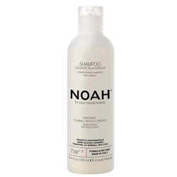 NOAH For Your Natural Beauty Strengthening Shampoo Hair 1.8 Szampon Wygładzający Do Włosów Vanilla 250ml