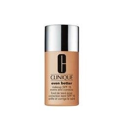 CLINIQUE Even Better Makeup SPF15 Evens And Corrects Podkład Wyrównujący Koloryt Skóry 90 Sand 30ml