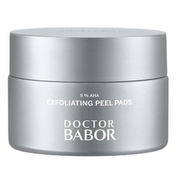 BABOR DOCTOR Exfoliating Peel Pads Złuszczające Płatki Peelingujące 40szt