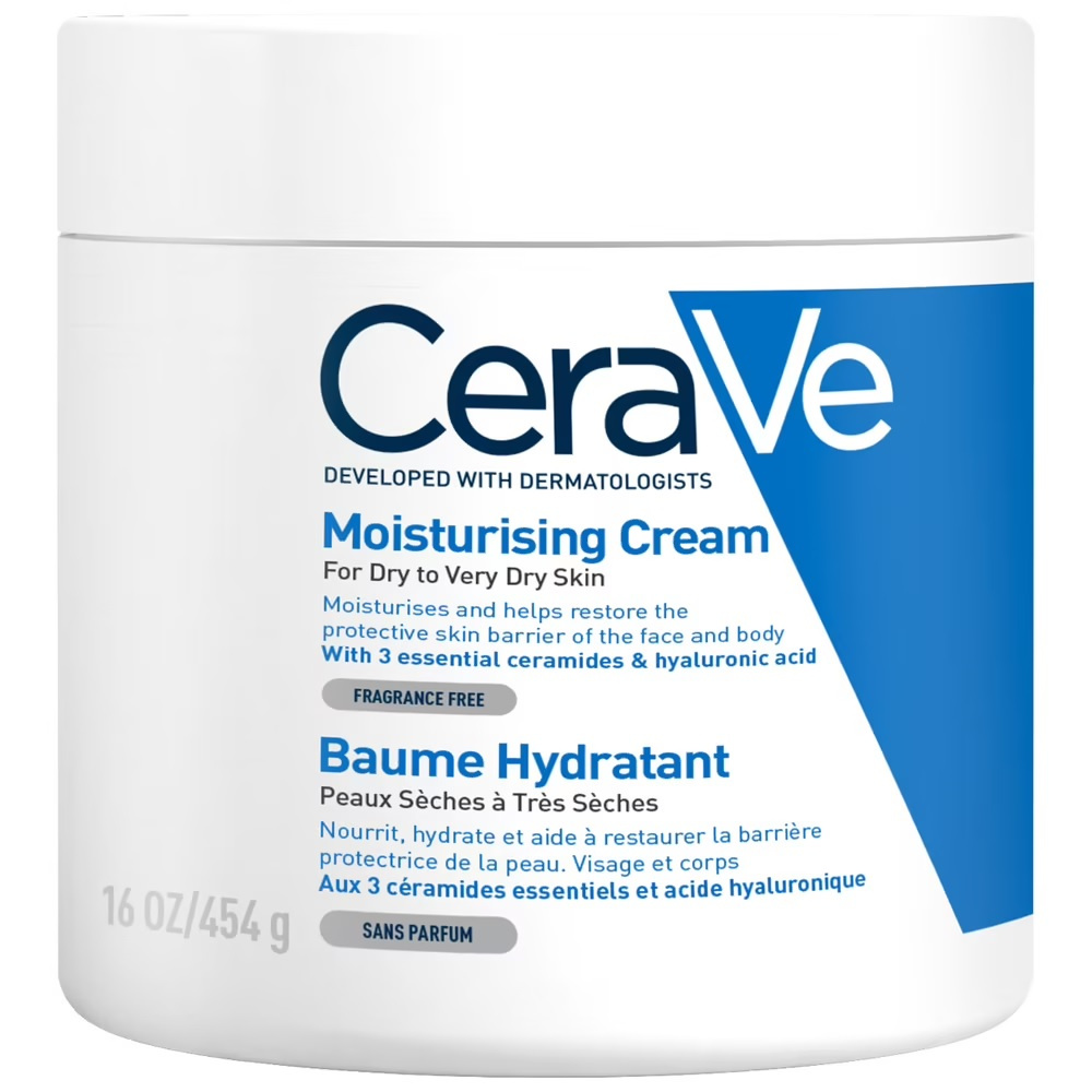 Balsam CeraVe